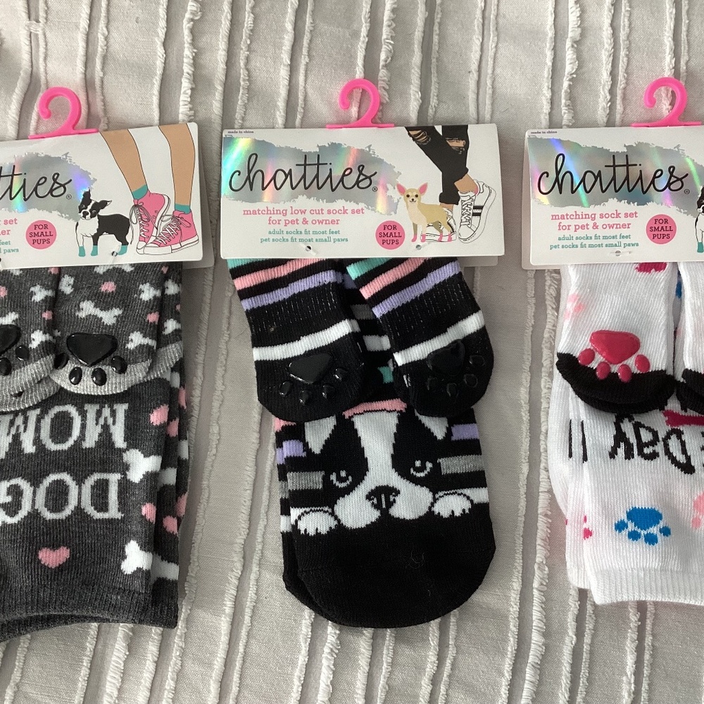 Socks